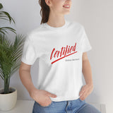 Certified Shitbox Mechanic Shirt
