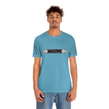Volvo 140 Late Grille Shirt