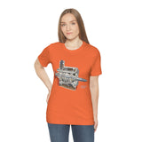 M40 Gearbox Shirt