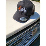 Redblock Society Official Mesh Hat