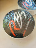 Redblock Society Official Club Sticker 3x3