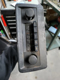 Volvo 240 Radio Used