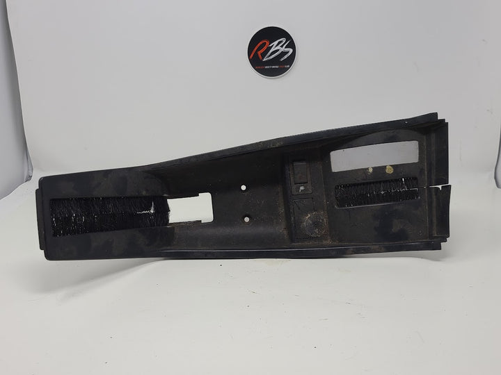 Volvo 740 Shift Trim Console Auto 3