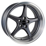 Ocean MK18 Wheel