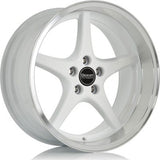 Ocean MK18 Wheel