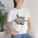 M40 Gearbox Shirt
