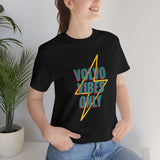 Volvo Vibes Only Shirt