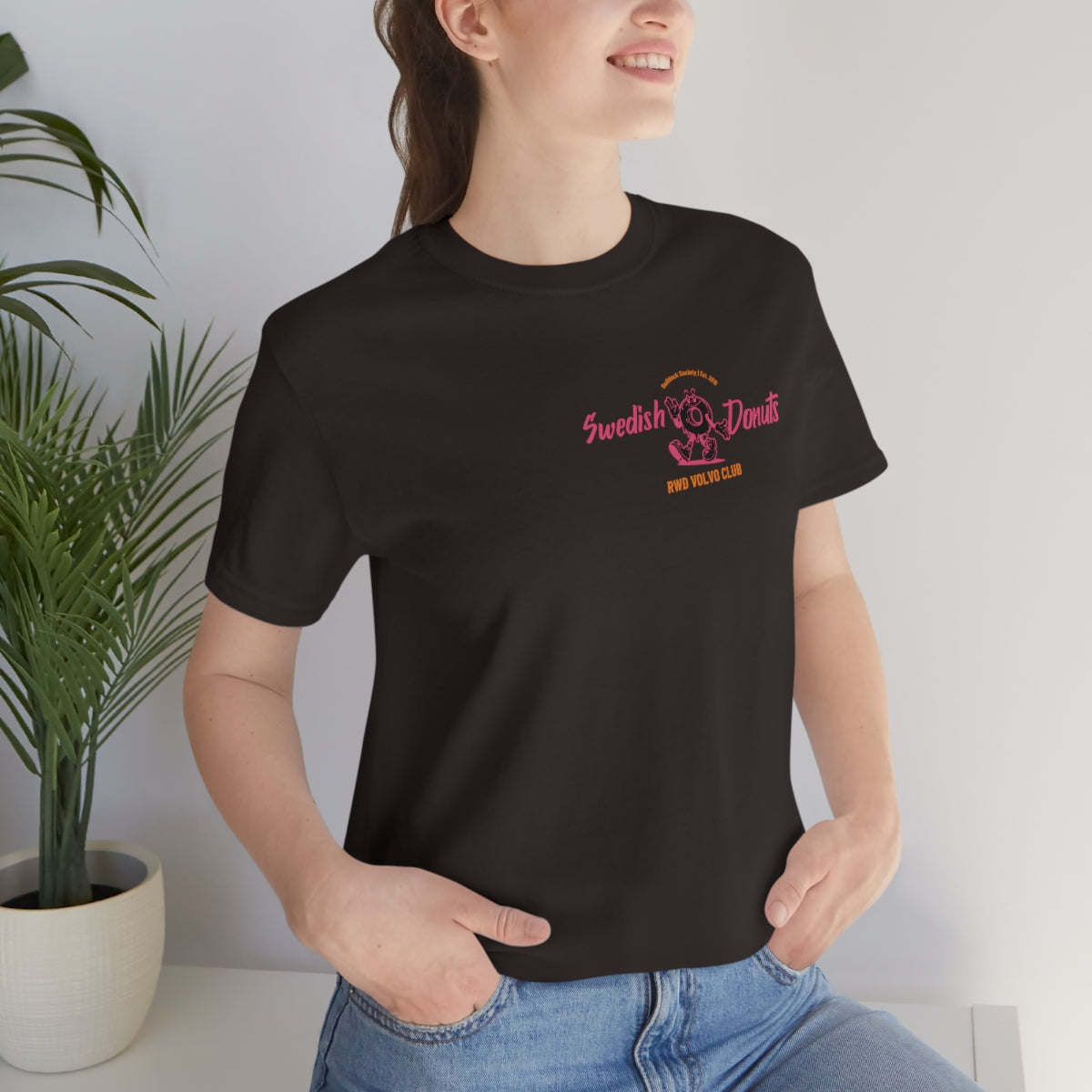 Swedish Donuts Shirt