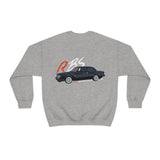 Redblock Society Official Sweatshirt