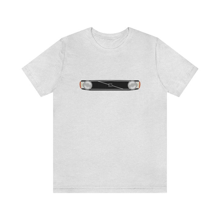 Volvo 140 Late Grille Shirt