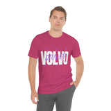 Volvo Driver 80s Shirt