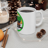 "Volvo 245" Limited Edition 11 oz Mug