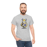 Uncle Olaf Viking Guy Variation Shirt