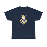 Uncle Olaf Viking Guy Variation Shirt