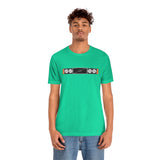 Volvo 240 Quad Round Grille Shirt