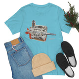 M40 Gearbox Shirt