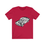 Volvo 140 Cutout Shirt