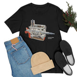 M40 Gearbox Shirt