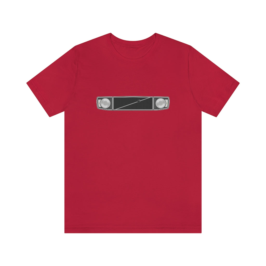 Volvo 140 2nd Grille Shirt