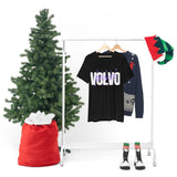 Volvo Driver 80s Shirt