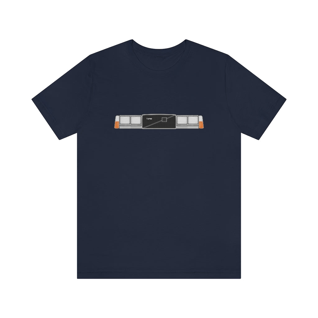 Volvo 240 Turbo Grille Shirt