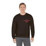 Swedish Donuts Sweatshirt