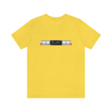 Volvo 240 Turbo Grille Shirt