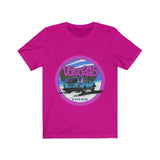 "Volvo 245" Grape Limited Edition Premium Colors