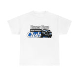 Redblock Society 2020 Official Shirt