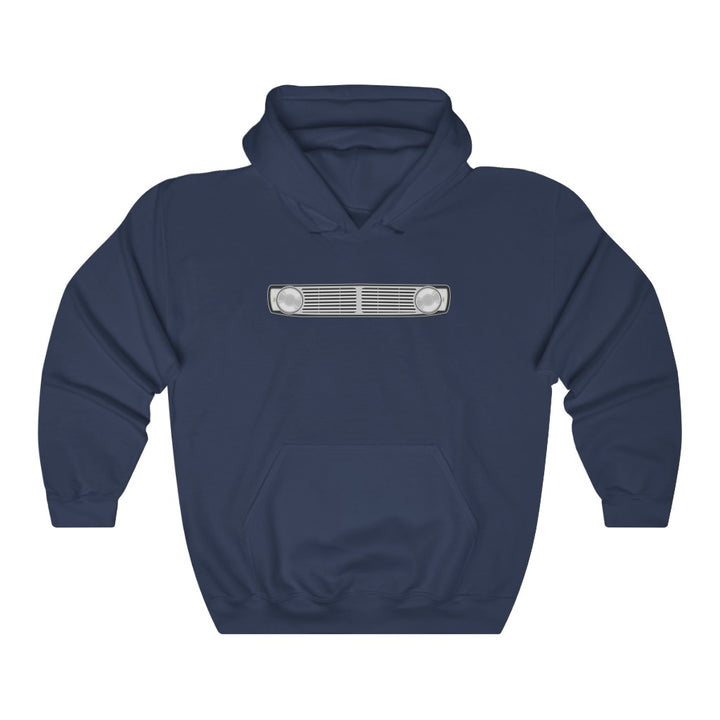 Volvo 140 Classic Grille Hoodie