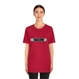 Volvo 140 Late Grille Shirt