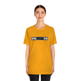 Volvo 240 Quad Round Grille Shirt
