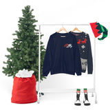 Redblock Society Official Sweatshirt