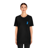 Volvo V for Victory Glove Shirt