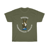 Volvo Competition Service Shirt