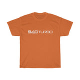 940 Turbo Badge Shirt