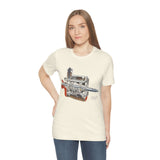 M40 Gearbox Shirt