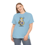 Uncle Olaf Viking Guy Variation Shirt