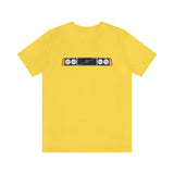 Volvo 240 Quad Round Grille Shirt