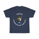 Volvo Competition Service Dark Colors T-Shirt