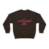 Swedish Donuts Sweatshirt