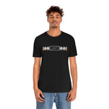 Volvo 240 Quad Round Grille Shirt