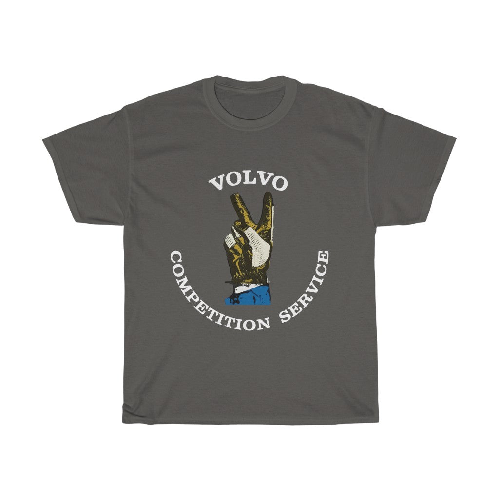 Volvo Competition Service Shirt