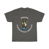 Volvo Competition Service Dark Colors T-Shirt
