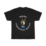 Volvo Competition Service Dark Colors T-Shirt