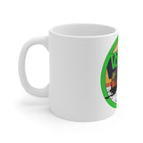 "Volvo 245" Limited Edition 11 oz Mug