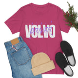 Volvo Driver 80s Shirt