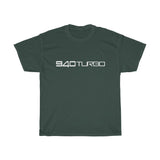 940 Turbo Badge Shirt