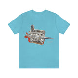 M40 Gearbox Shirt