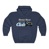 Redblock Society 2020 Official Hoodie